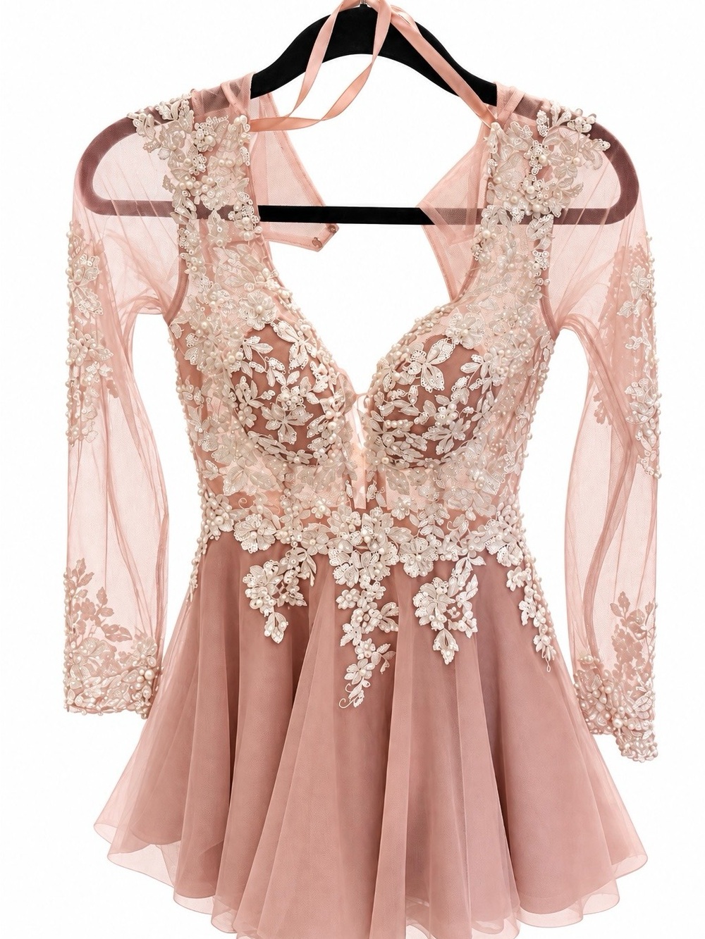 Brand new, never worn.